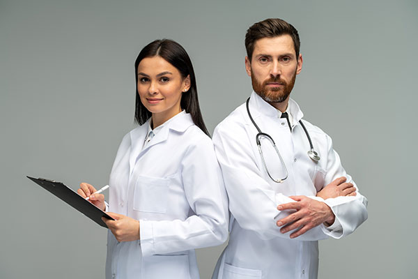 peptide therapy clinic in Irondequoit